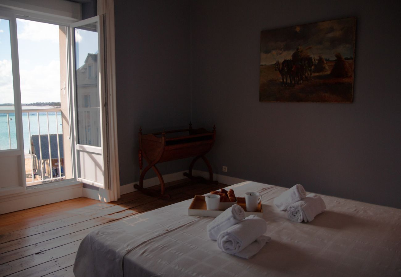 Apartment in Cancale - La Vigie