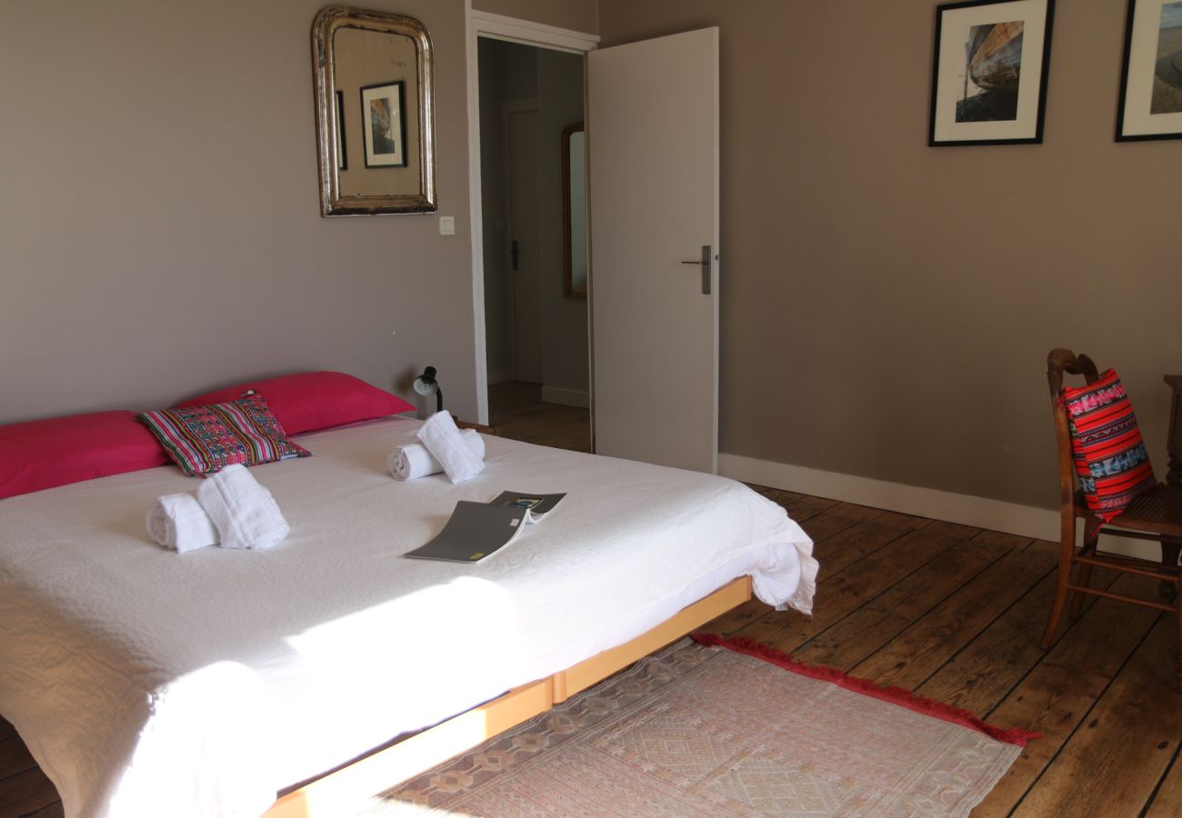 Apartment in Cancale - La Vigie