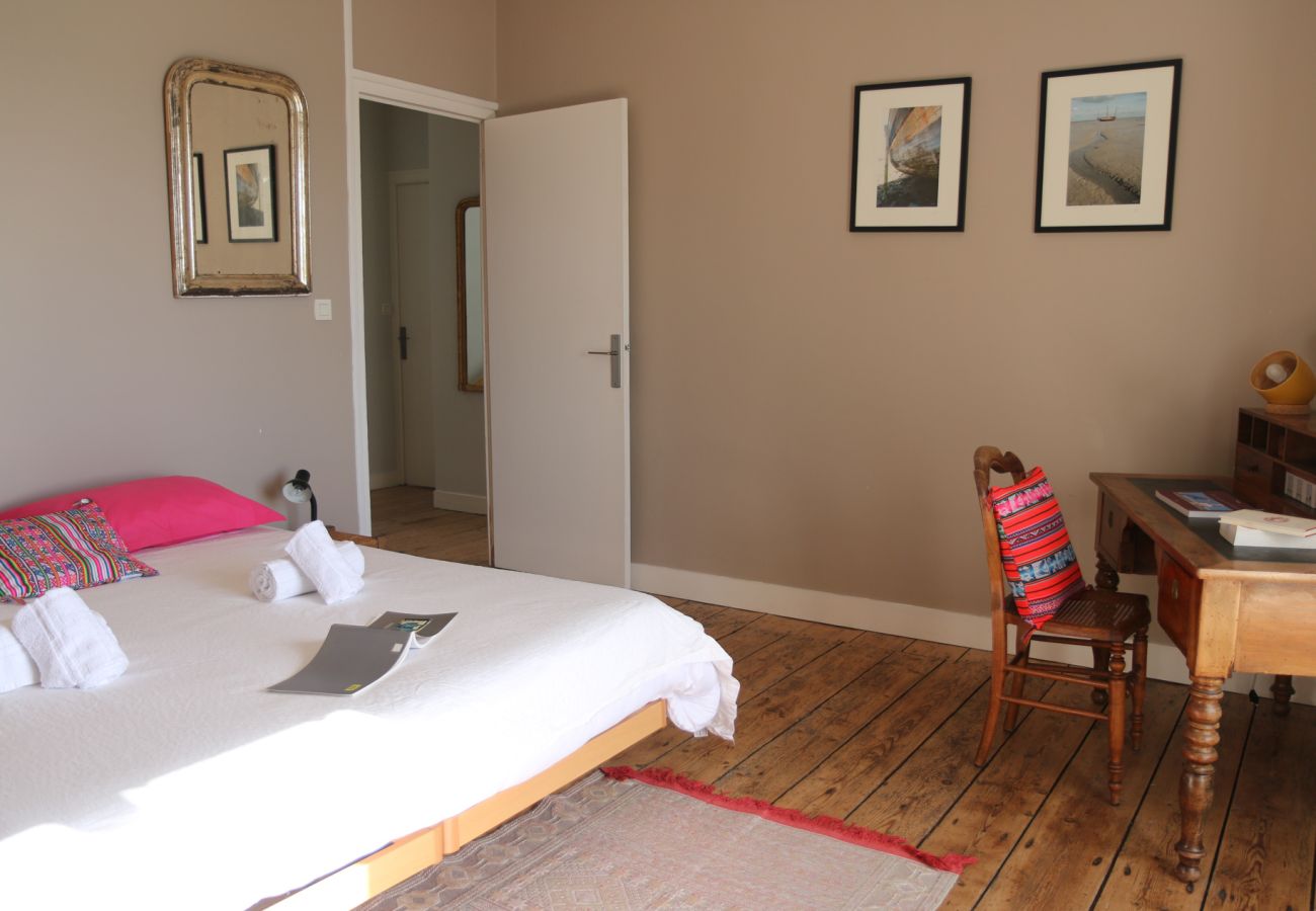 Apartment in Cancale - La Vigie