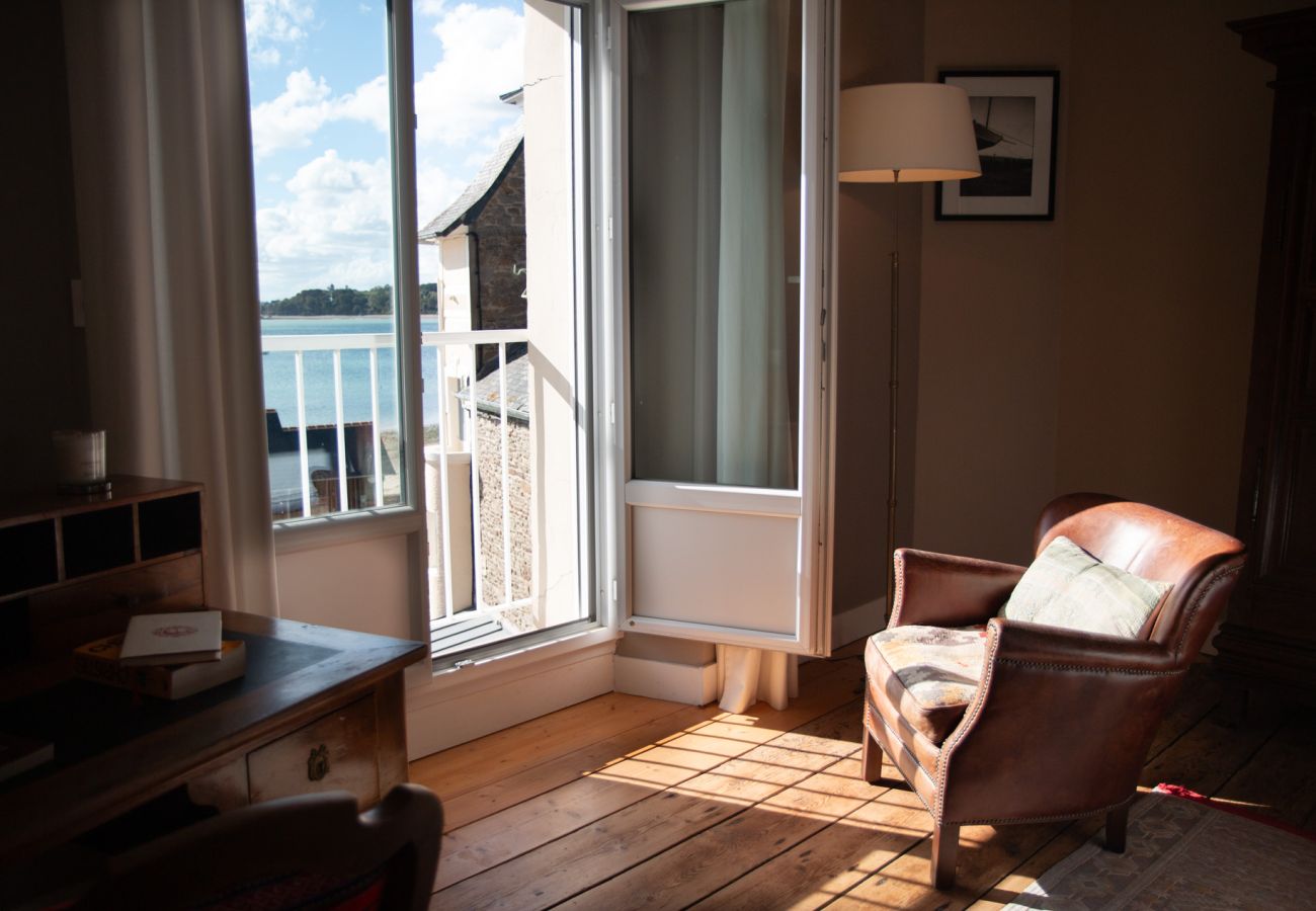 Apartment in Cancale - La Vigie