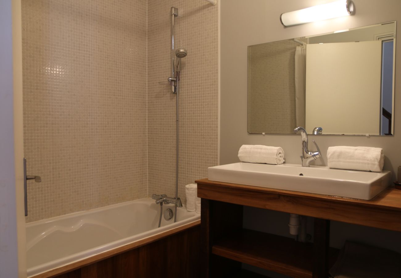 Apartment in Cancale - La Vigie