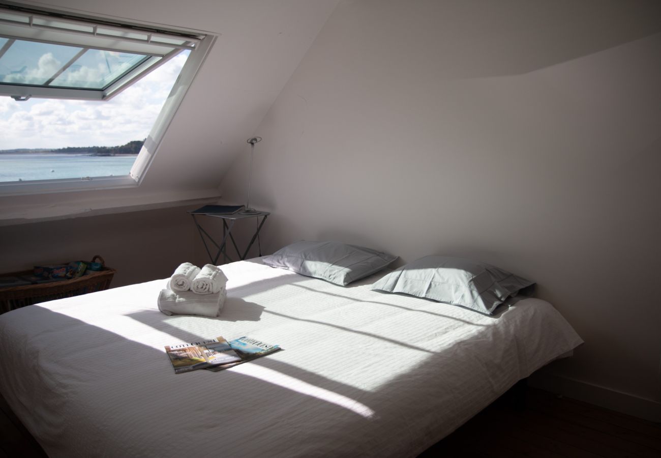 Apartment in Cancale - La Vigie