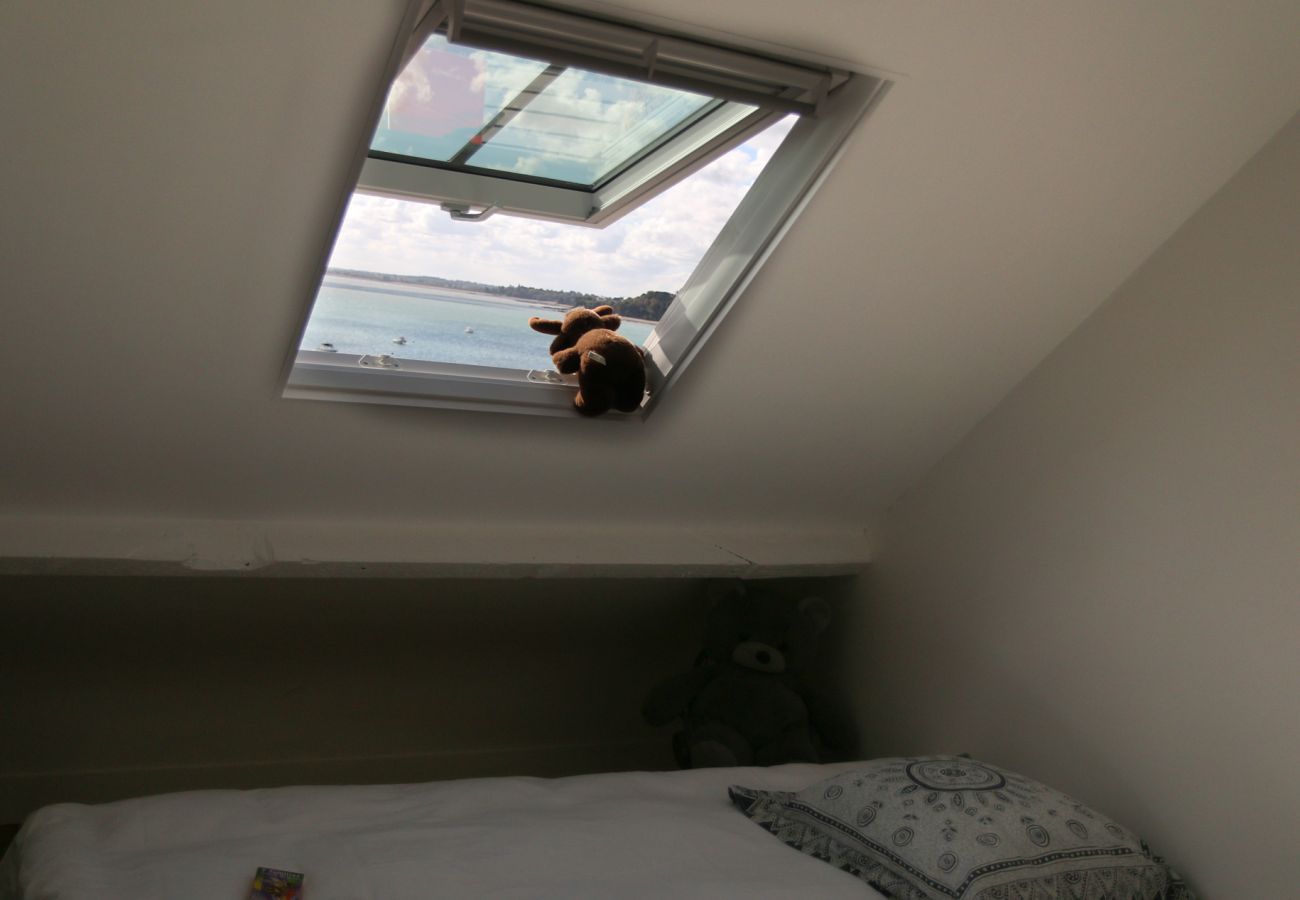 Apartment in Cancale - La Vigie