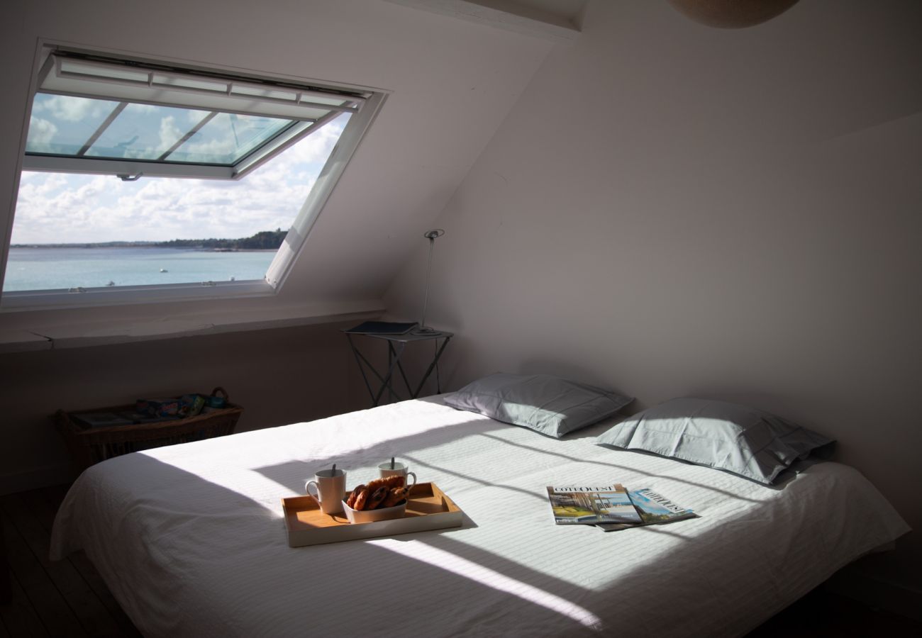 Apartment in Cancale - La Vigie