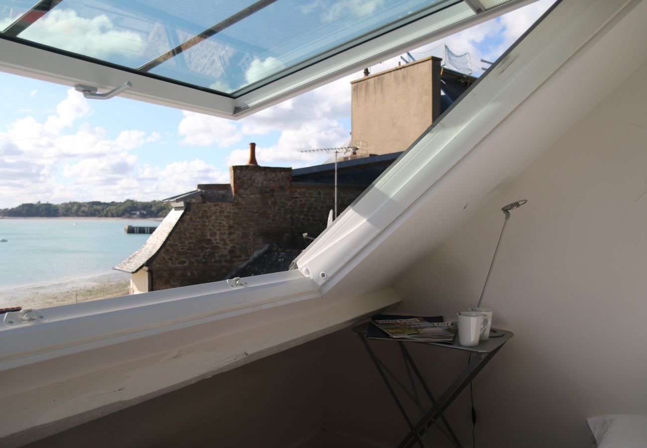 Apartment in Cancale - La Vigie