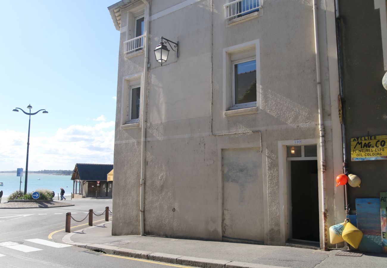 Apartment in Cancale - La Vigie