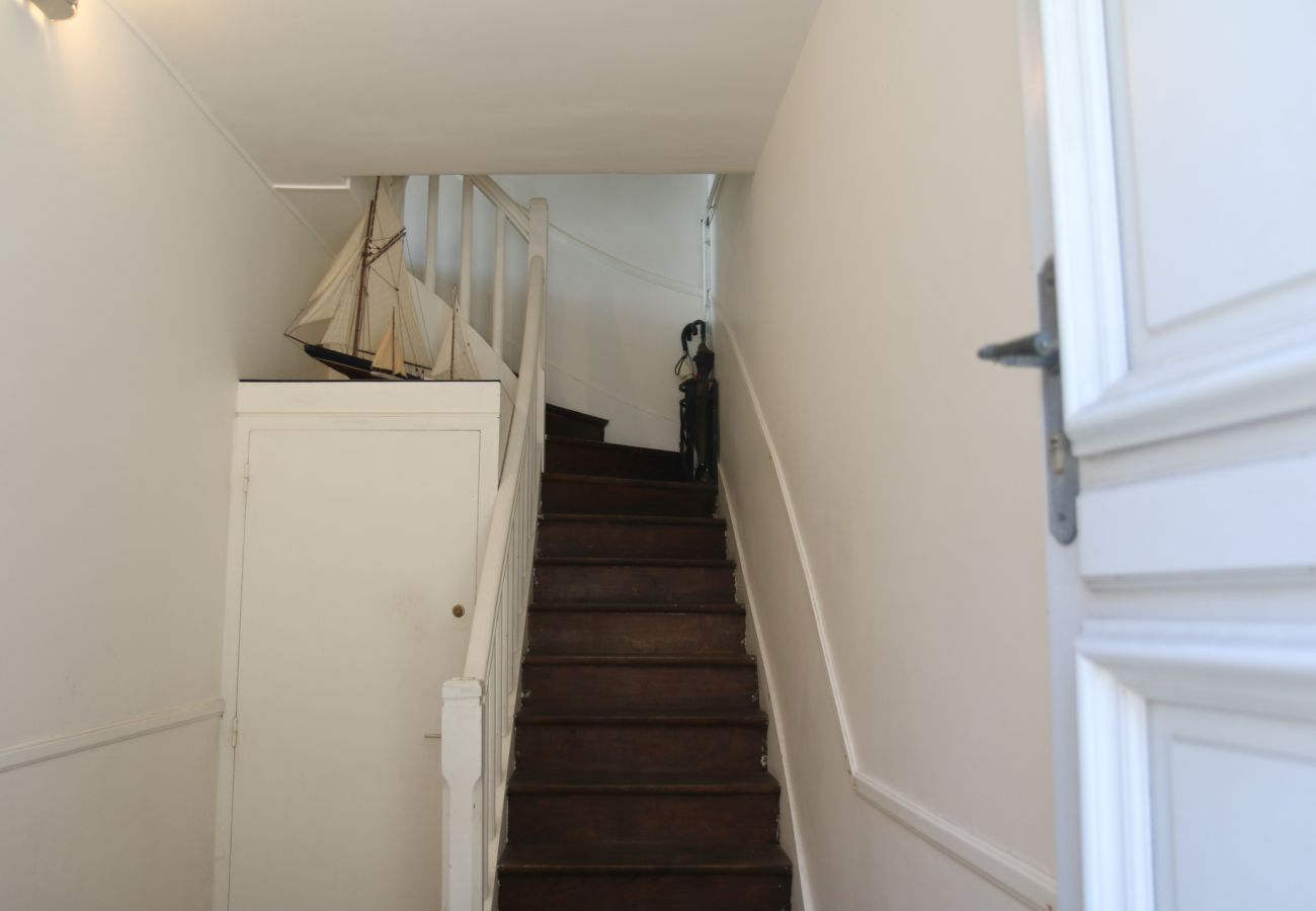 Apartment in Cancale - La Vigie
