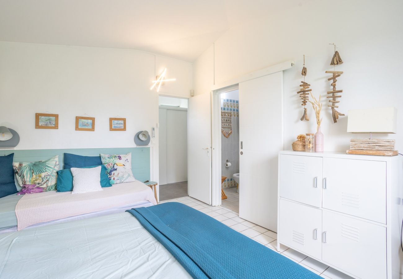 Villa à Saint-François - Les Poiriers