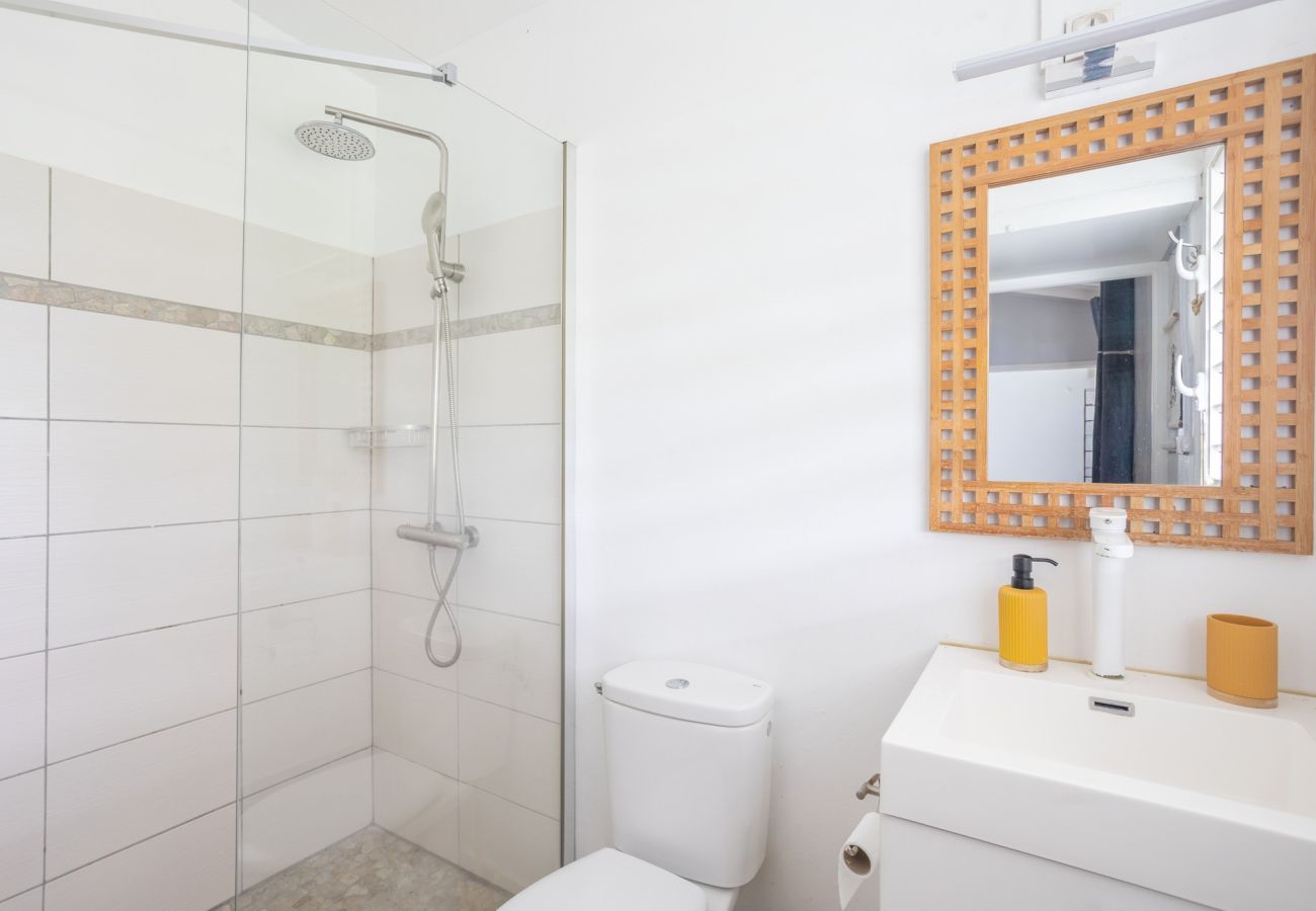 Villa à Saint-François - Les Poiriers