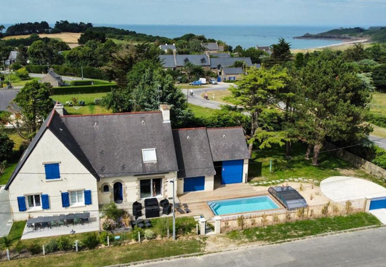 Villa à Cancale - Les Daules