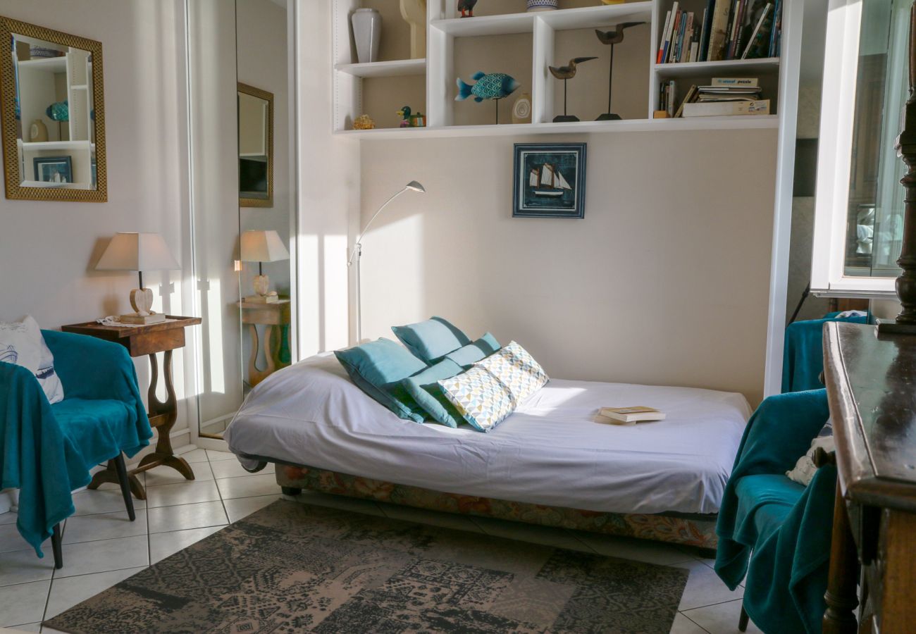 Appartement à Cancale - Les Reflets de la Houle