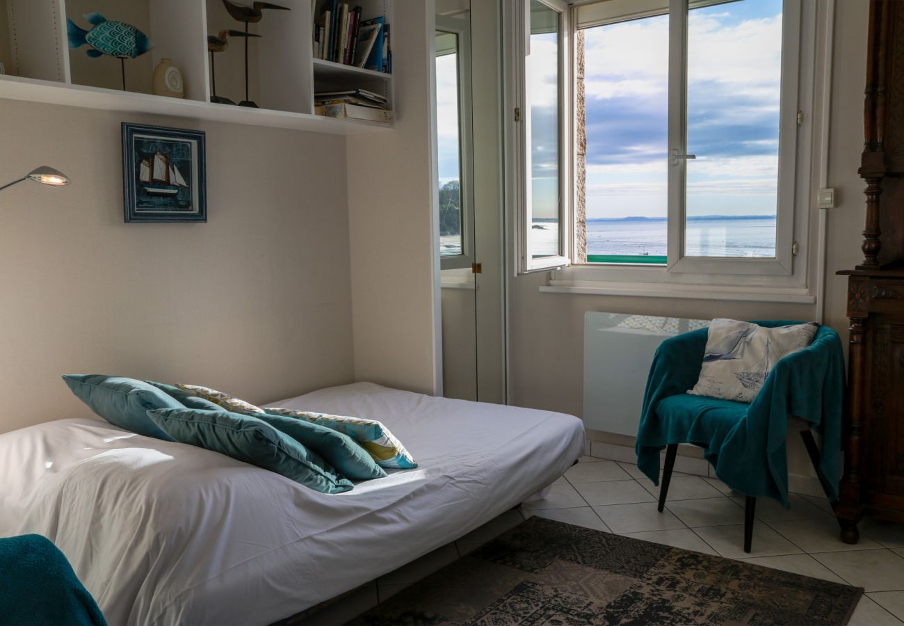 Appartement à Cancale - Les Reflets de la Houle