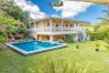 Villa à Le Diamant - Mabouya