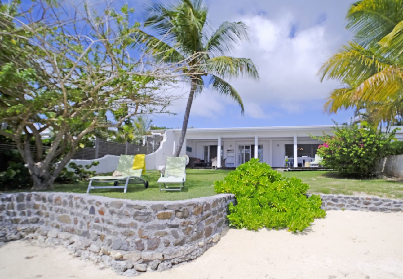 Villa à Saint-François - Lagon Caraïbes