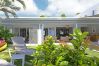 Villa à Saint-François - Blue Margarita