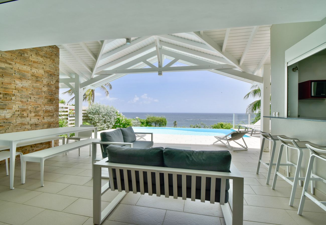 Villa à Le Moule - Ocean View