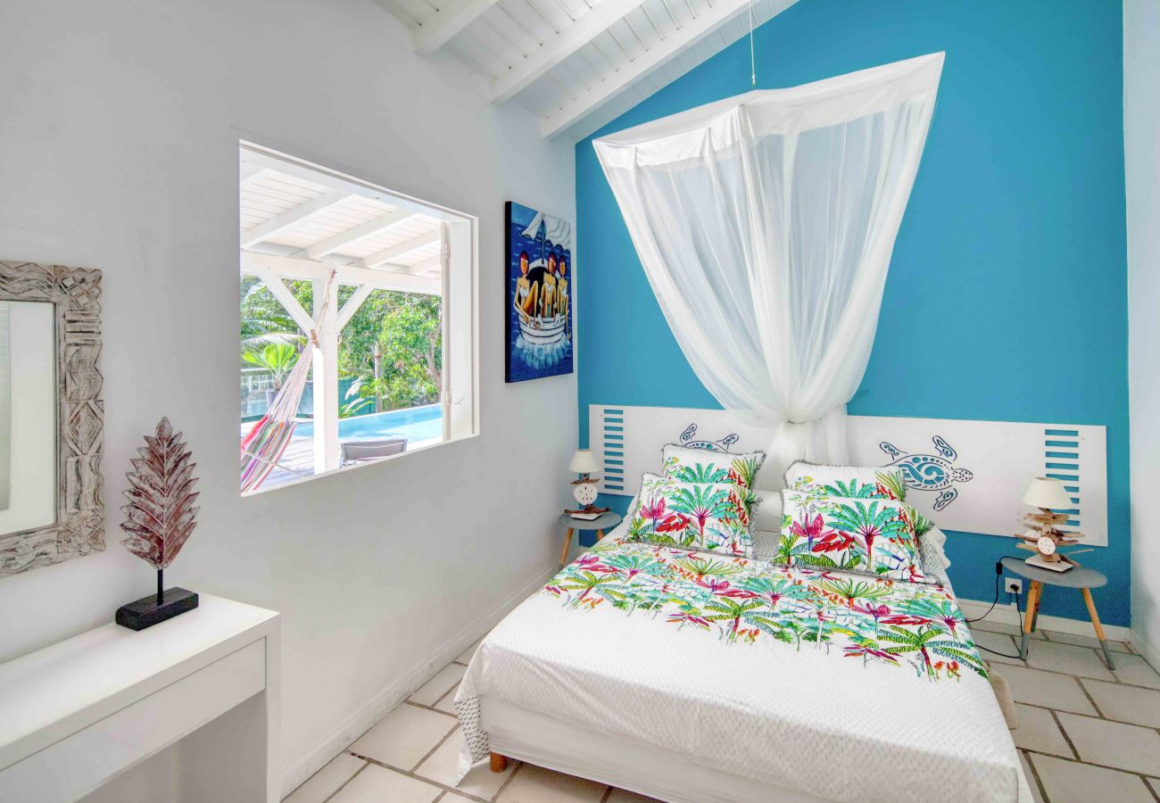 Villa à Saint-François - Avocatier