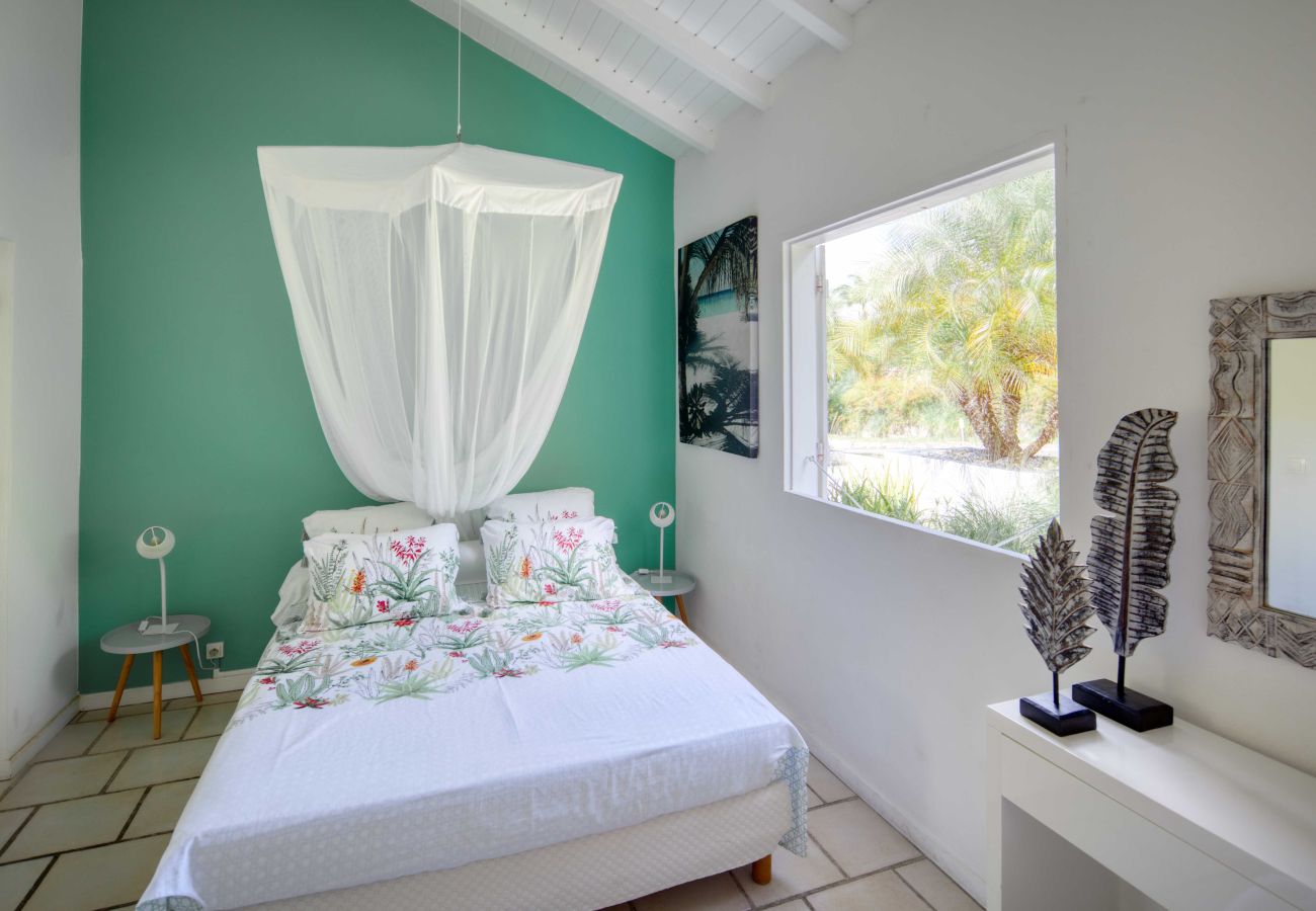 Villa à Saint-François - Avocatier