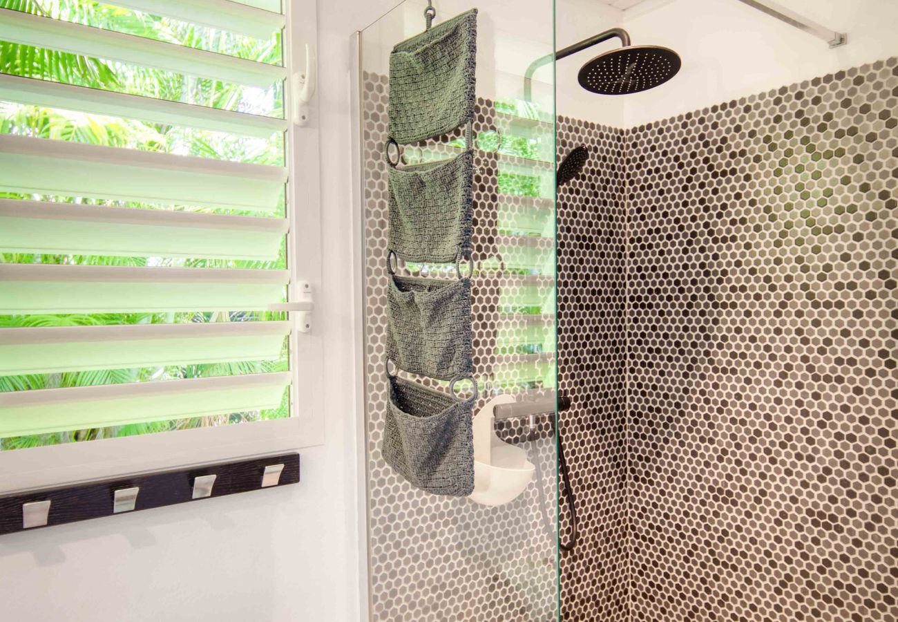 Villa à Saint-François - Avocatier