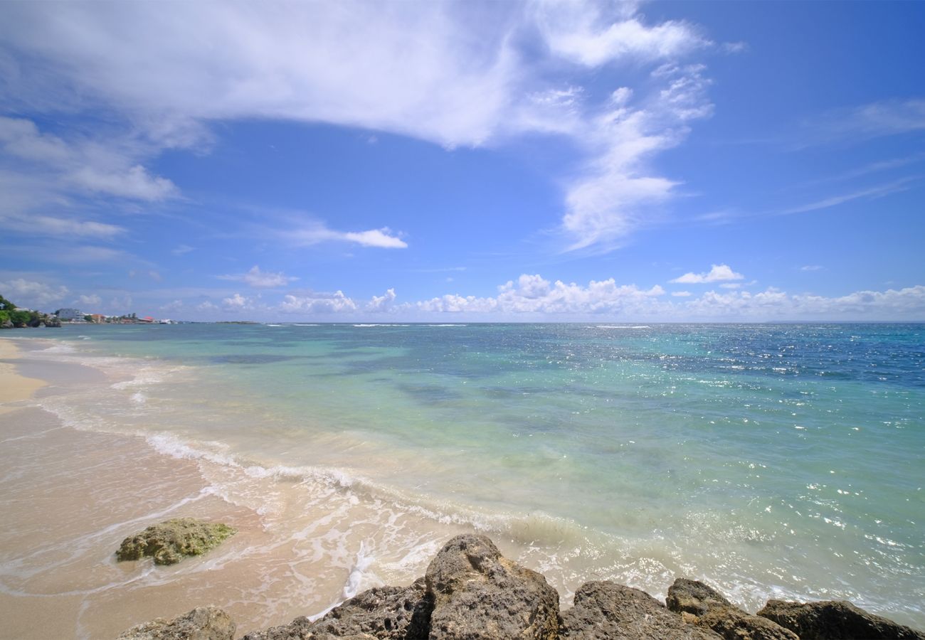 Villa à Saint-François - À La Playa