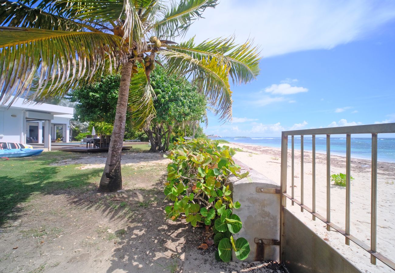 Villa à Saint-François - À La Playa