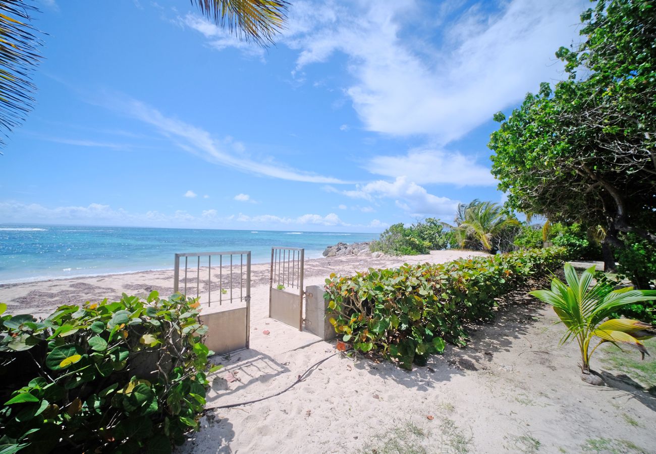 Villa à Saint-François - À La Playa