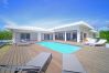 Villa à Saint-François - À La Playa