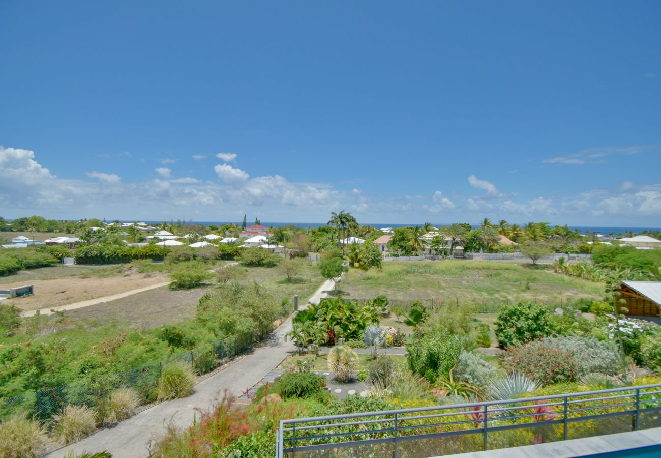 Villa à Saint-François - ARCHIPELAGO