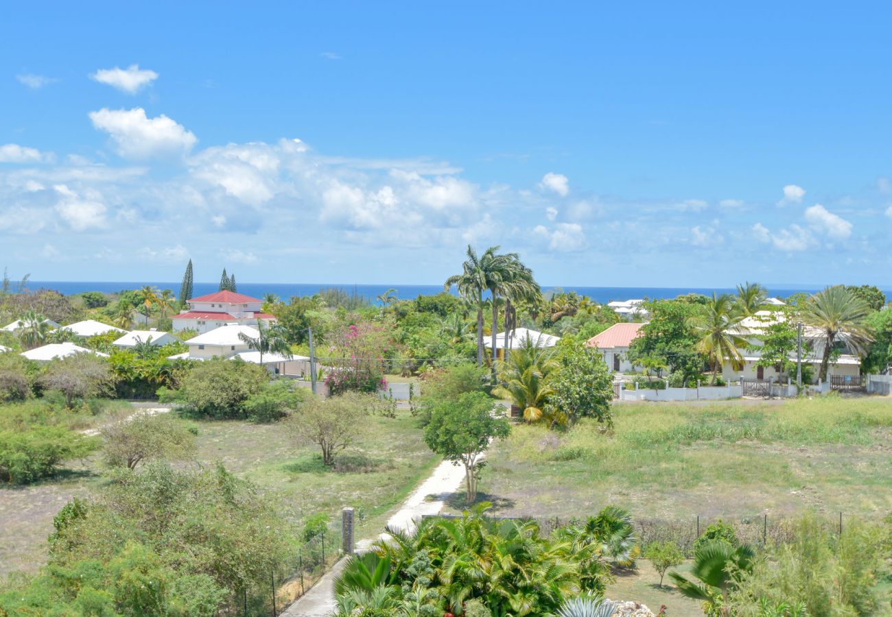 Villa à Saint-François - ARCHIPELAGO