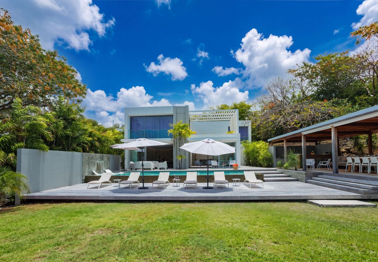 Villa à Le François - Alice Bay