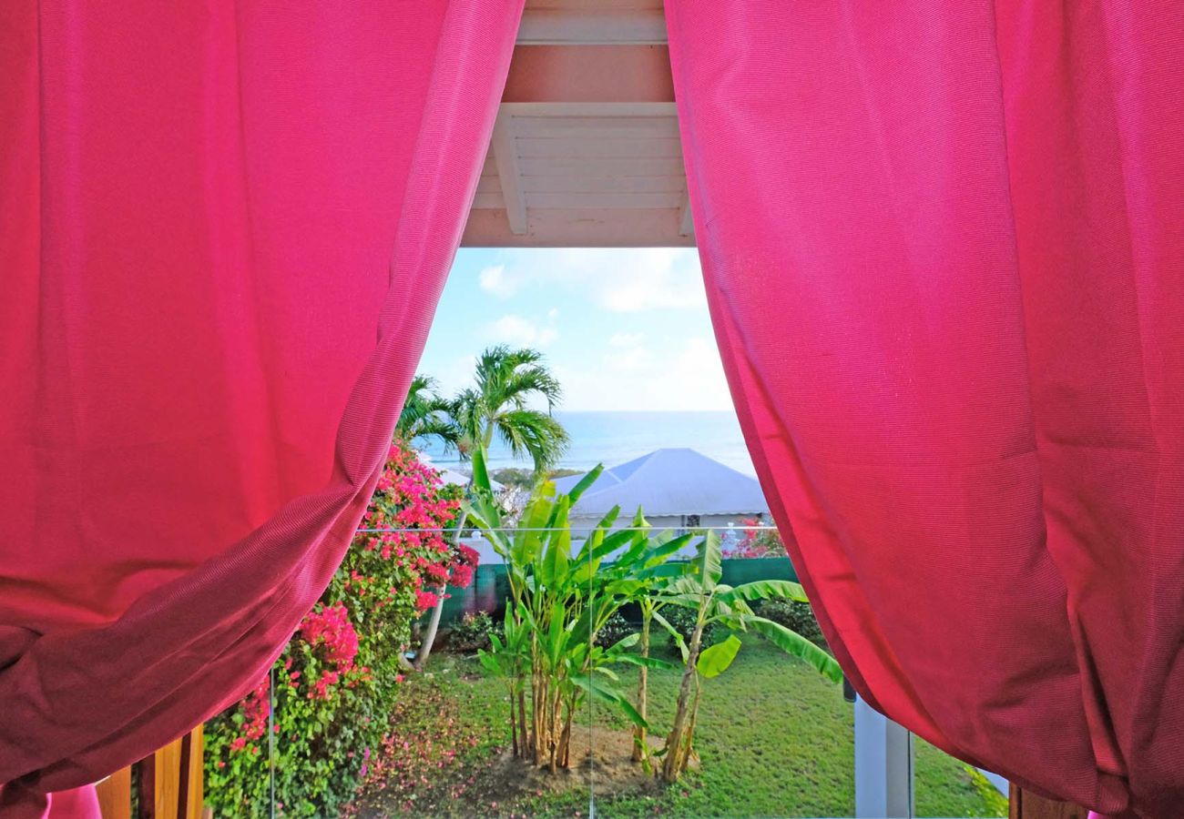 Villa à Saint-François - La Barque Tropicale