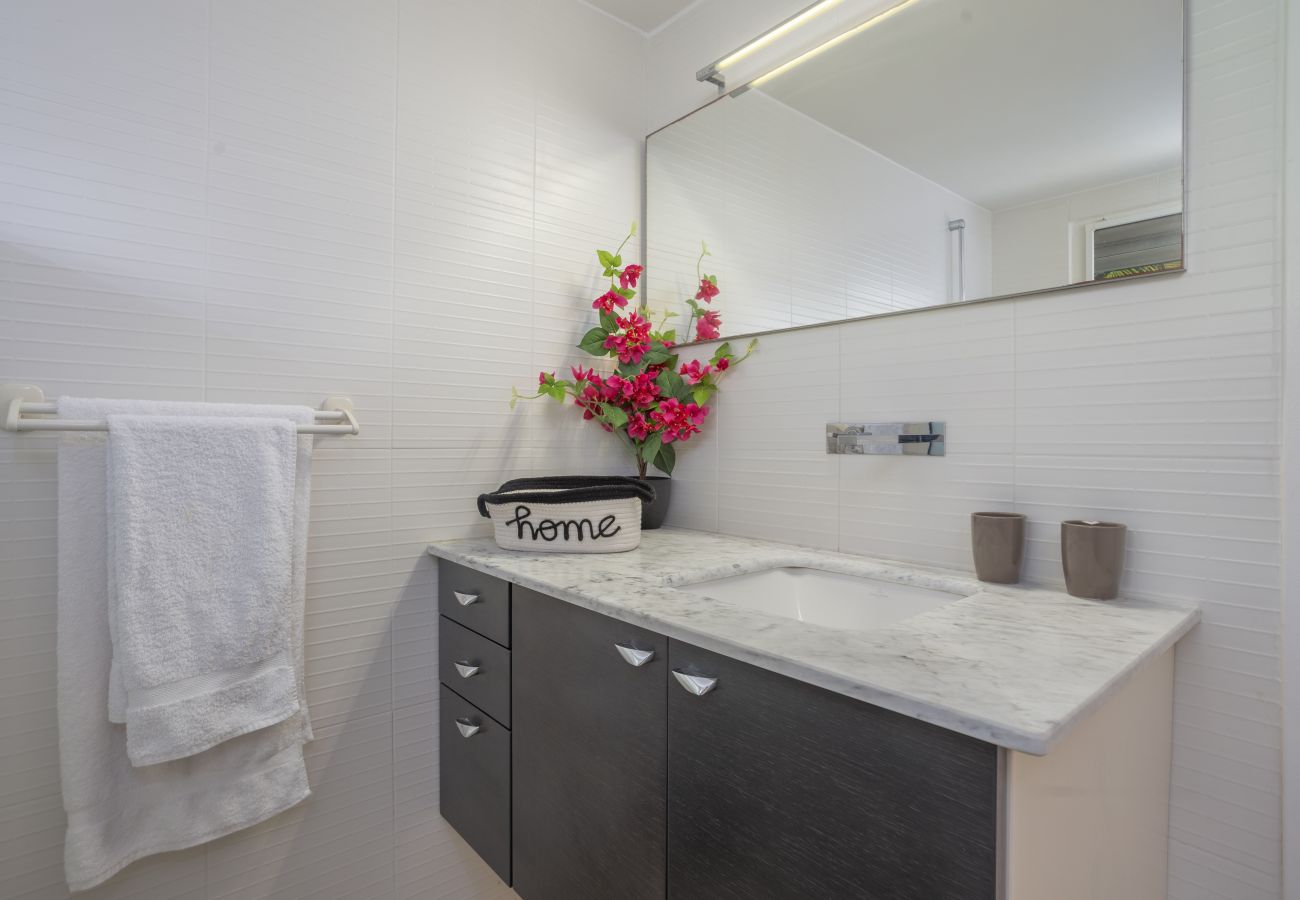 Villa à Saint-François - Sous le Soleil