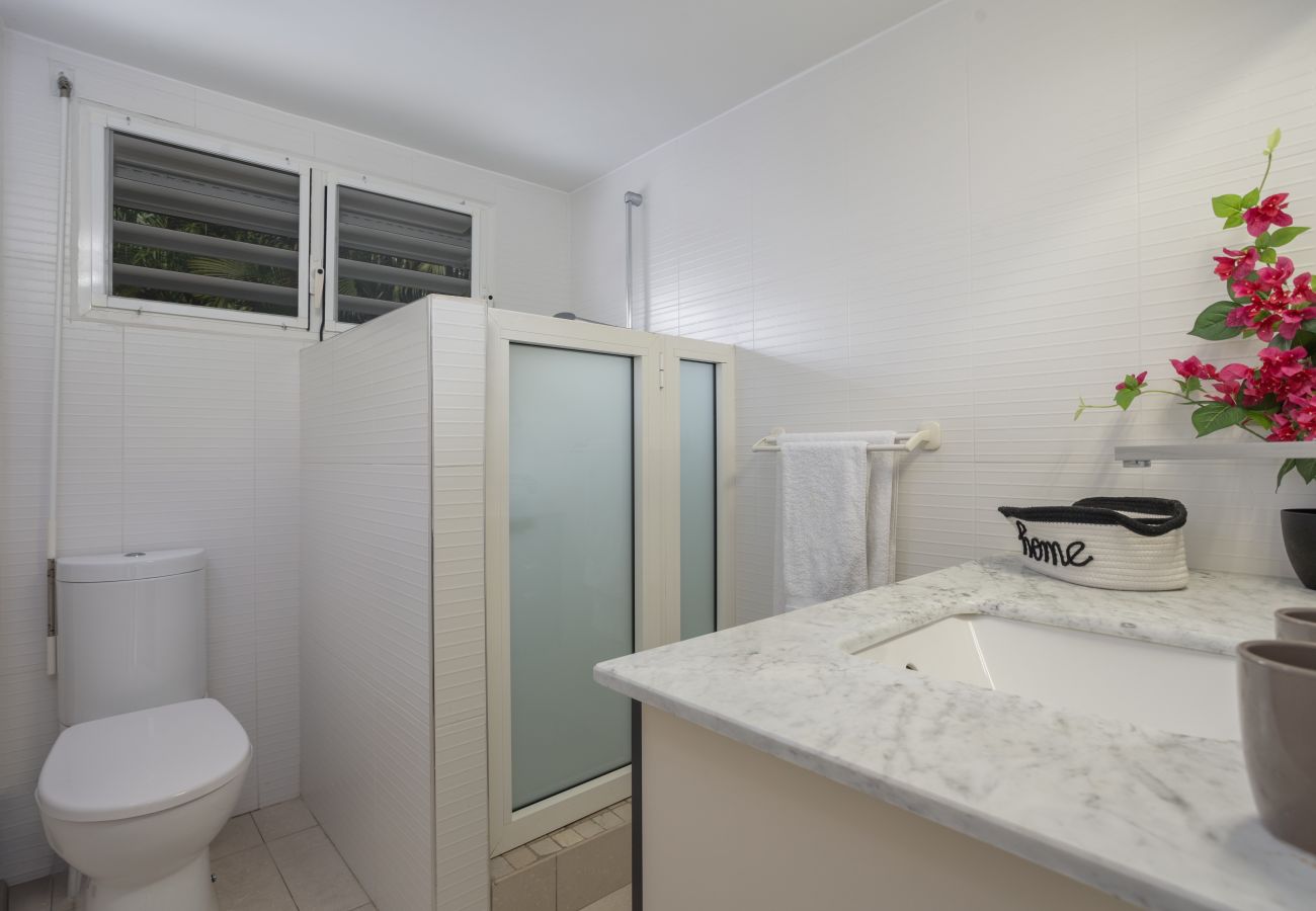 Villa à Saint-François - Sous le Soleil