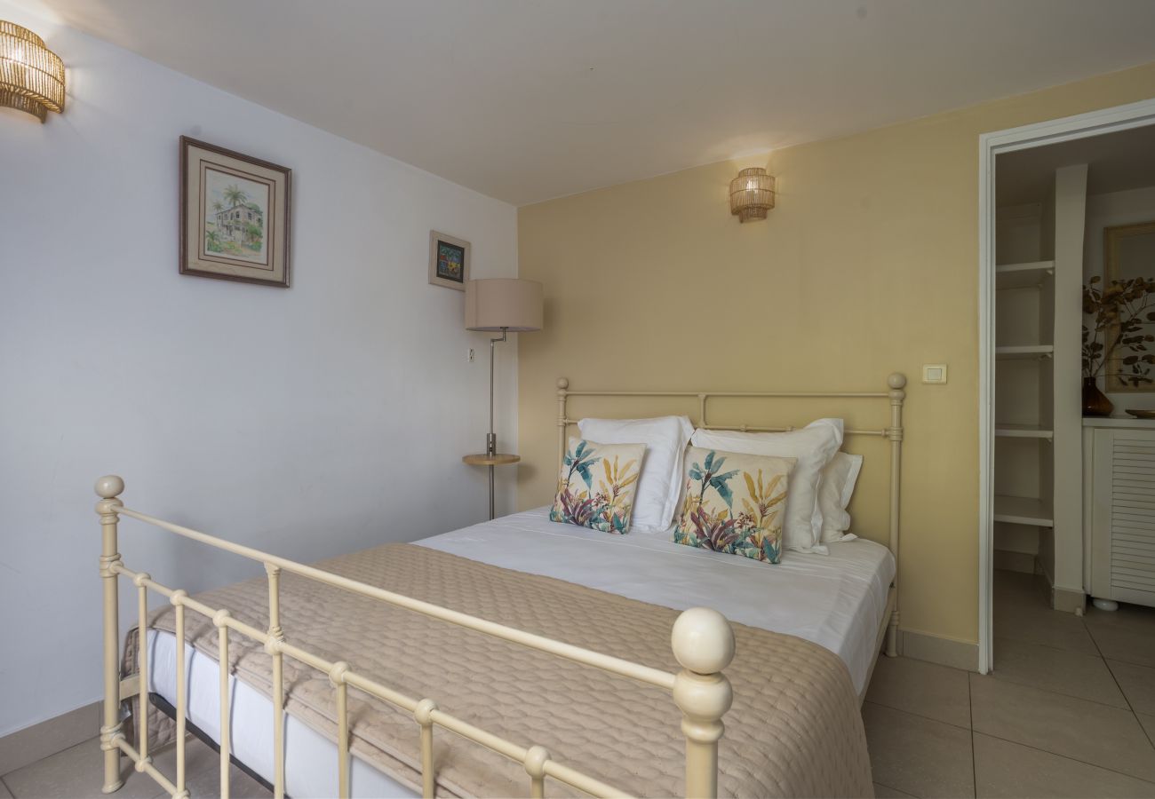 Villa à Saint-François - Sous le Soleil