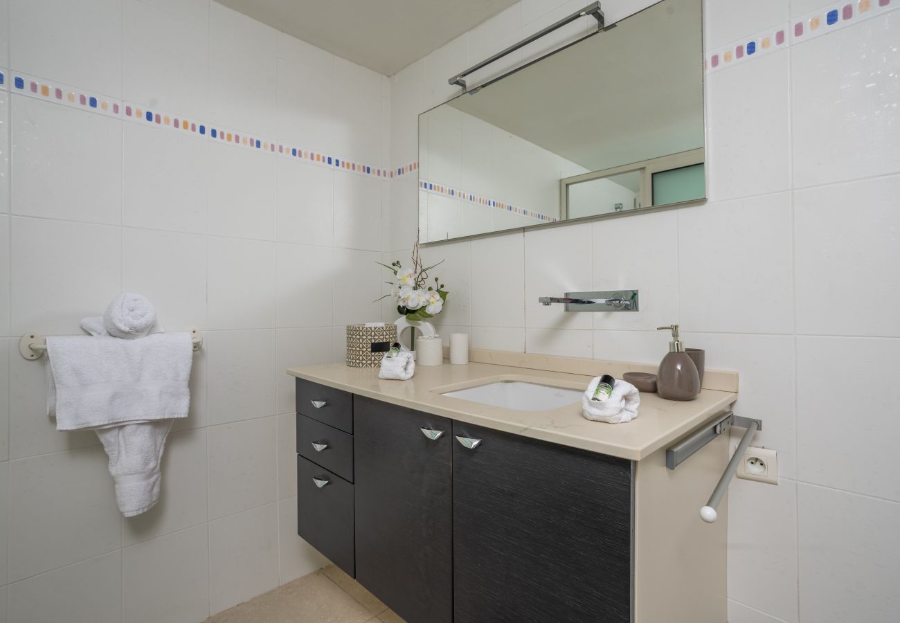 Villa à Saint-François - Sous le Soleil