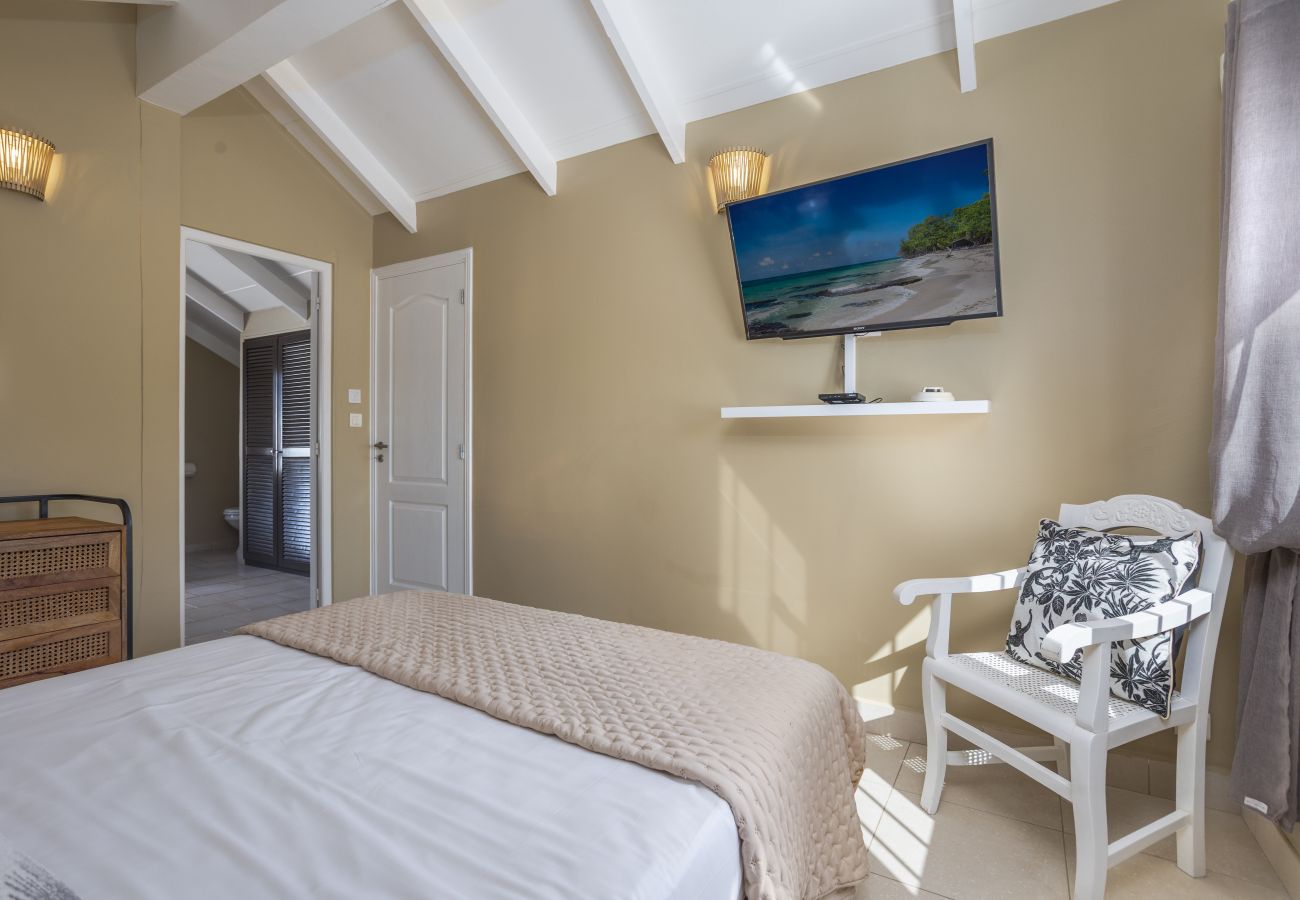 Villa à Saint-François - Sous le Soleil