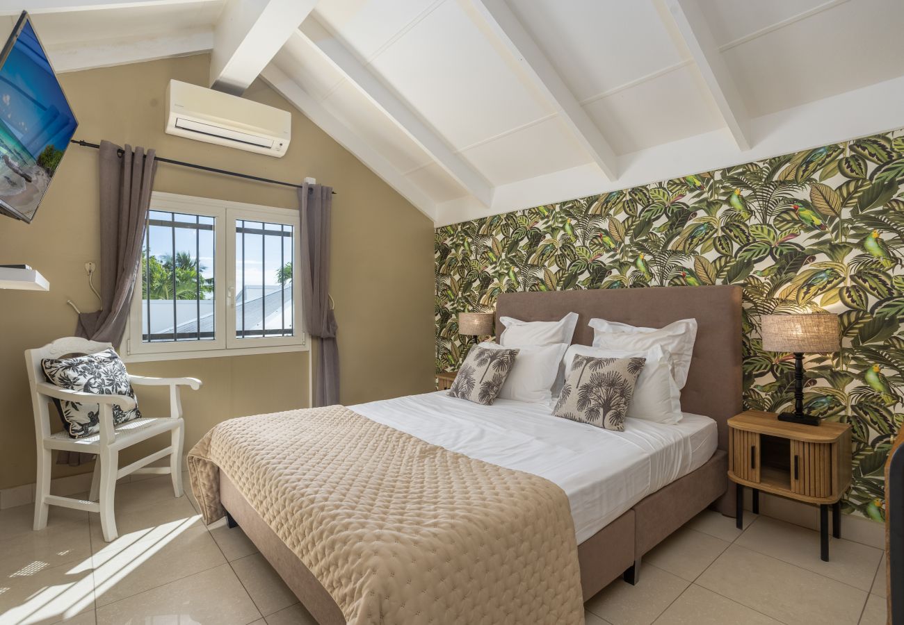 Villa à Saint-François - Sous le Soleil