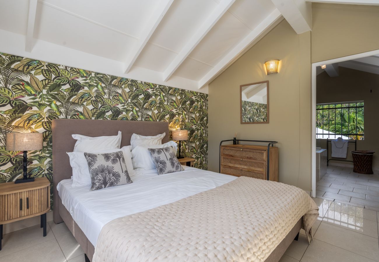 Villa à Saint-François - Sous le Soleil