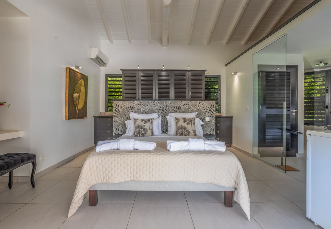 Villa à Saint-François - Sous le Soleil