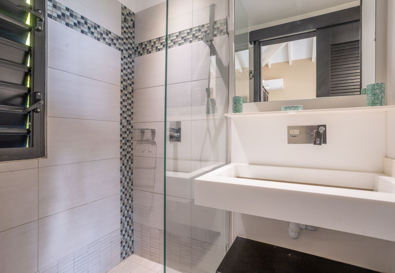 Villa à Saint-François - Sous le Soleil