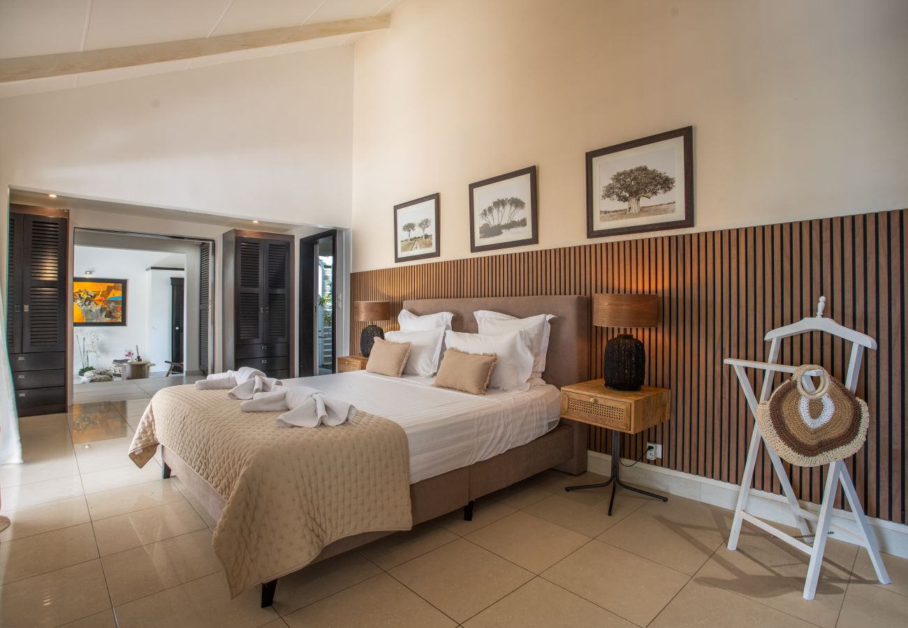 Villa à Saint-François - Sous le Soleil