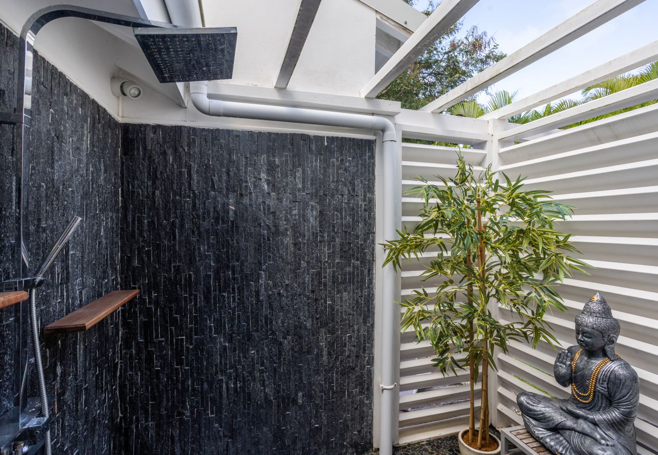 Villa à Saint-François - Sous le Soleil