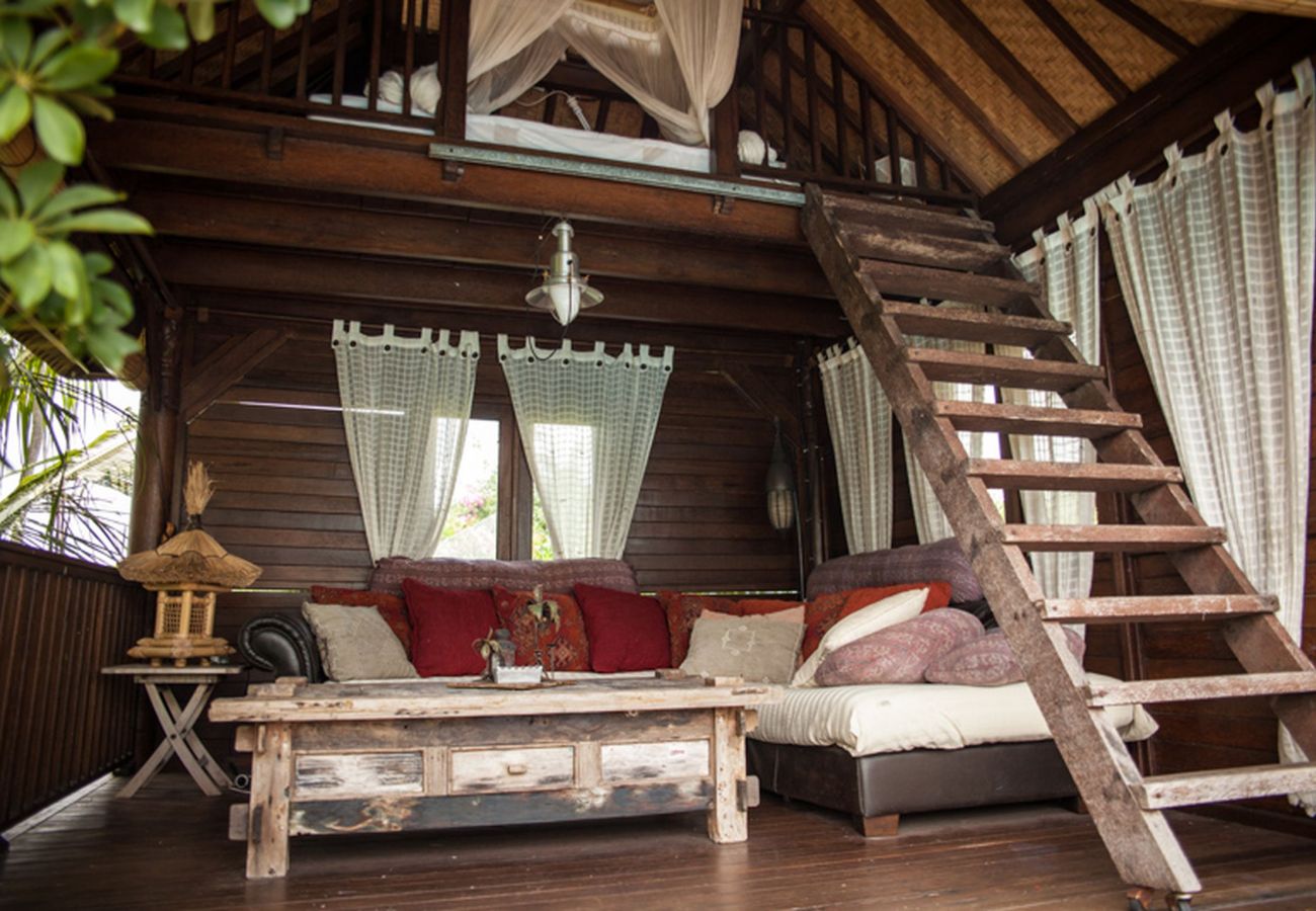 Villa à Le François - Hide Away