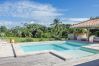 Villa à Petit-Bourg - Pineapple Guadeloupe