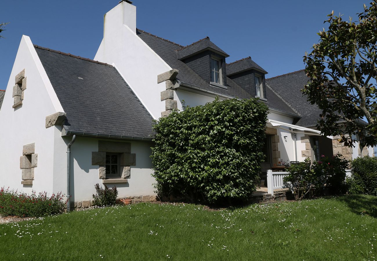 Villa à Saint-Méloir-des-Ondes - Le Vaulérault