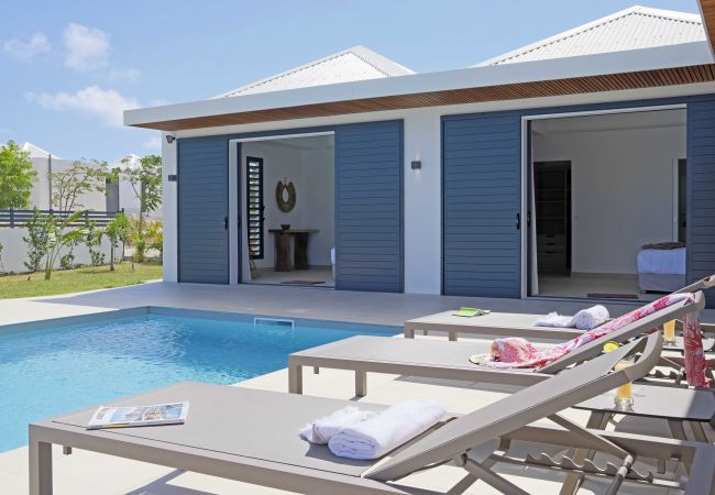 Villa à Saint-François - Caribe