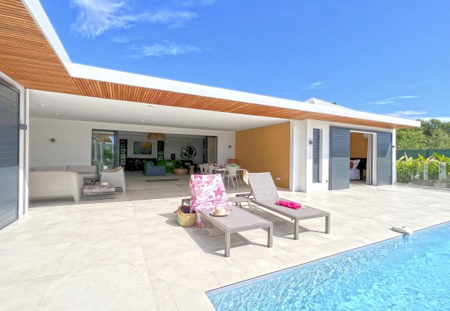 Villa à Saint-François - Caribe