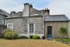 Maison à Cancale - La Petite Jeanne