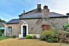 Maison à Cancale - La Petite Émilie