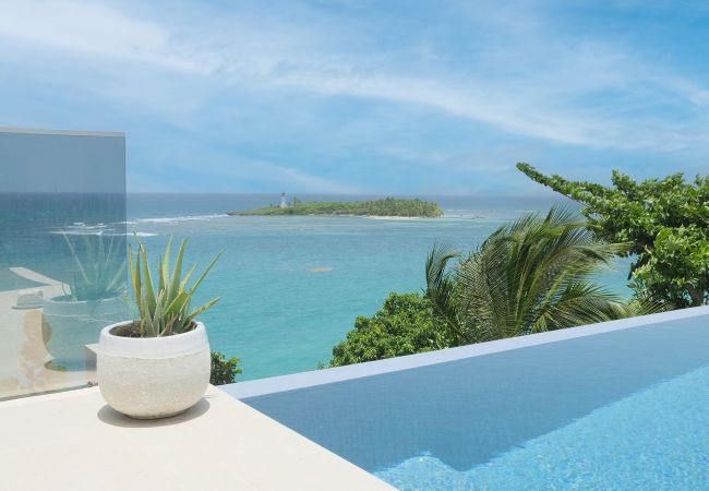 villa à Le Gosier - Pélican Bleu